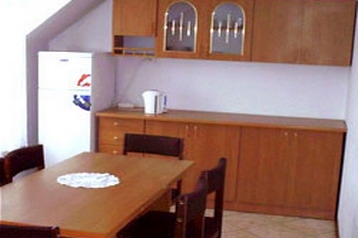 Polen Privát Łącko, Exterieur